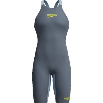 SPEEDO LZR Valor 2.0 CDBK Kneeskin Race Female Adult - Femmes
