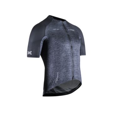 X-BIONIC Corefusion Endurance Merino Jersey SH SL - Hommes