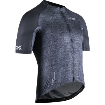 X-BIONIC Corefusion Endurance Merino Jersey SH SL - Hommes