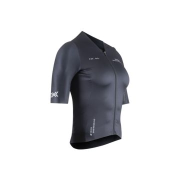 X-BIONIC Corefusion Aero Jersey SH SL - Femmes