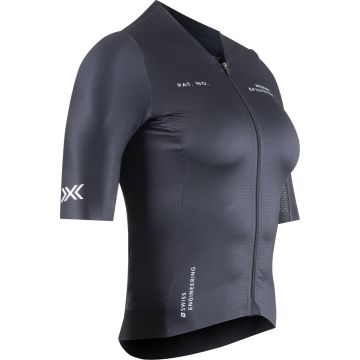 X-BIONIC Corefusion Aero Jersey SH SL - Femmes
