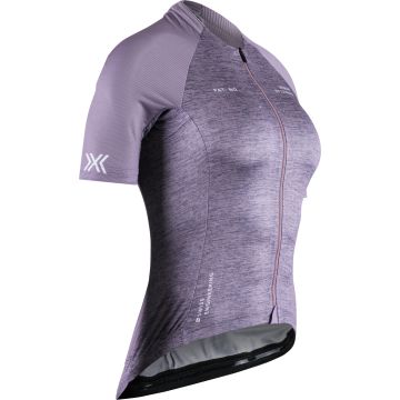 X-BIONIC Corefusion Endurance Merino Jersey SH SL - Femmes