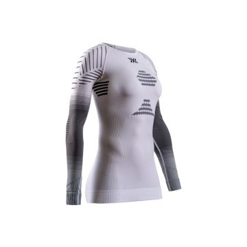X-BIONIC Invent FX Shirt LS - Femmes
