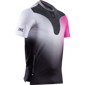 X-Bionic Corefusion Run Shirt SH SL - Hommes