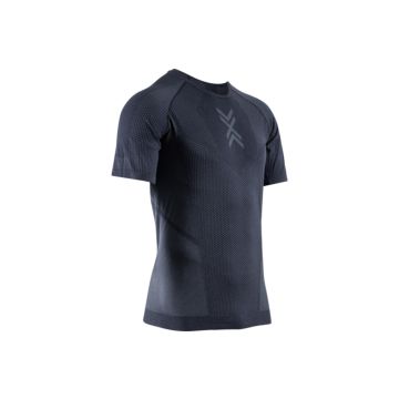 X-Bionic XCeed Run Shirt SH SL - Hommes
