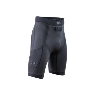 X-Bionic Men XCeed Run Short Tights - Femmes
