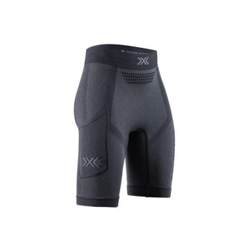 X-Bionic XCeed Run Shorts Tights - Femmes