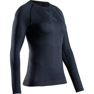 X-BIONIC XCeed Run Shirt LG SL - Femmes