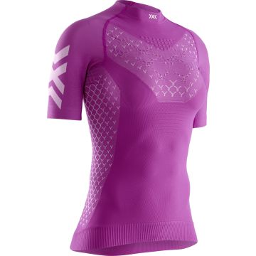 X-BIONIC Twyce 4.0 Running Shirt SH SL - Femmes