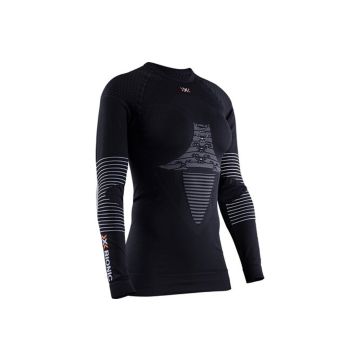 X-BIONIC Energizer 4.0 Shirt LG SL - Femmes