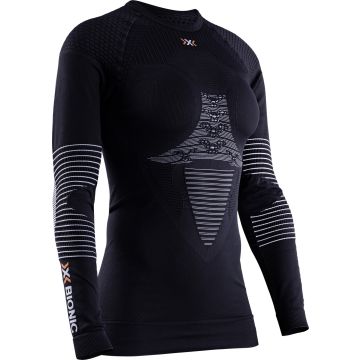 X-BIONIC Energizer 4.0 Shirt LG SL - Femmes