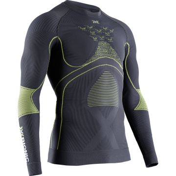 X-BIONIC Energy Accumulator 4.0 Shirt LG SL - Hommes