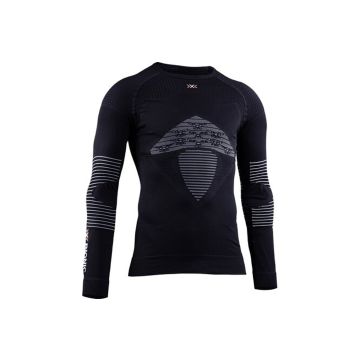 X-BIONIC Energizer 4.0 Shirt LG SL - Hommes