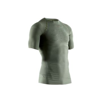 X-BIONIC X-Plorer Energizer 4.0 Shirt SH SL - Hommes