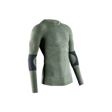 X-Bionic X-Plorer Energizer 4.0 Shirt LG SL - Hommes