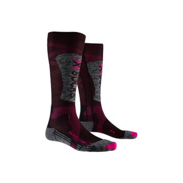 X-SOCKS Ski Energizer LT 4.0 - Femmes