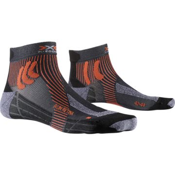 X-SOCKS Run Retina - Hommes