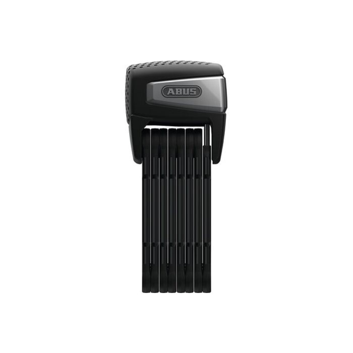 Abus Faltschloss Bordo SmartX 6500A black main product photo