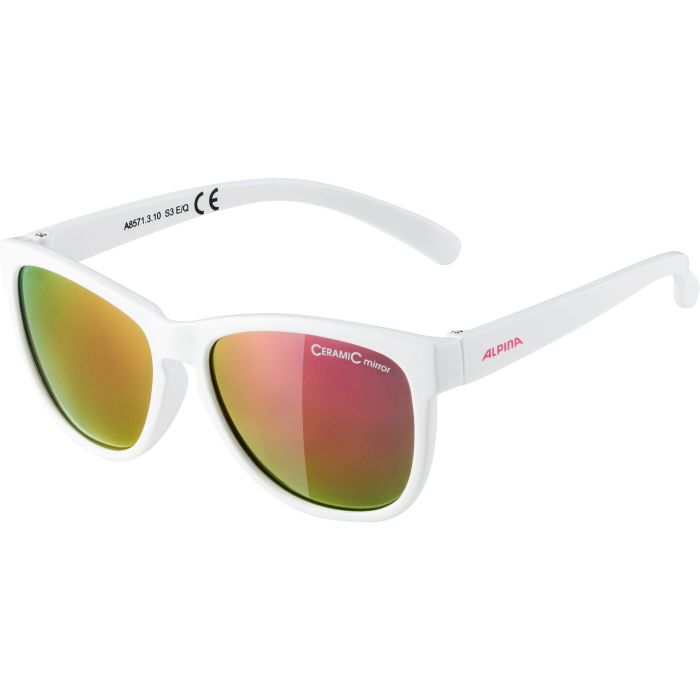 ALPINA LUZY main product photo