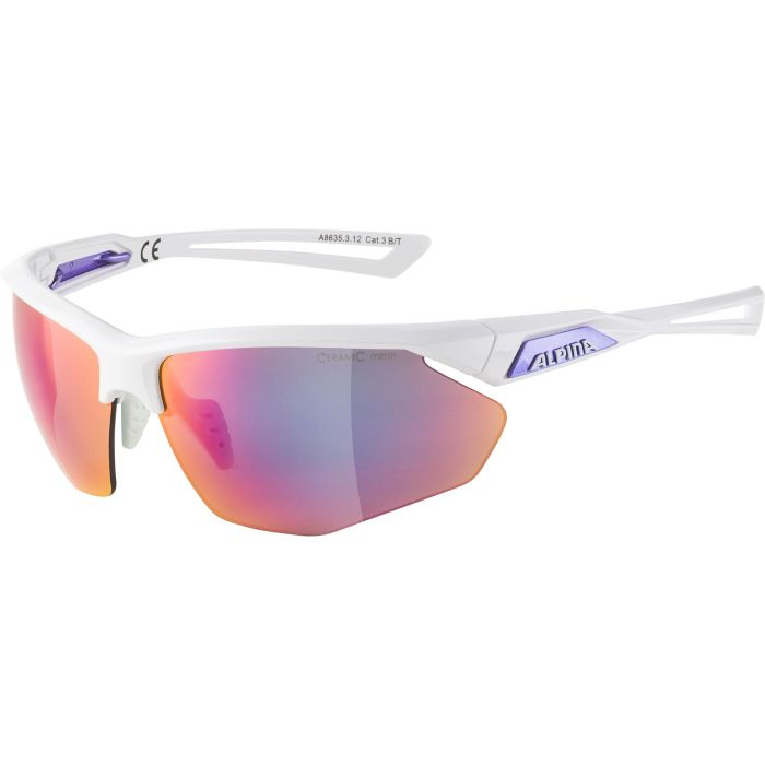 ALPINA NYLOS HR main product photo