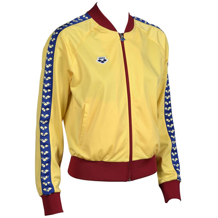 ARENA Relax Iv Team Jacket - Femmes main product photo