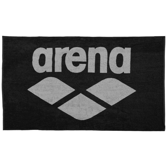 ARENA Pool Soft Towel - Hommes main product photo