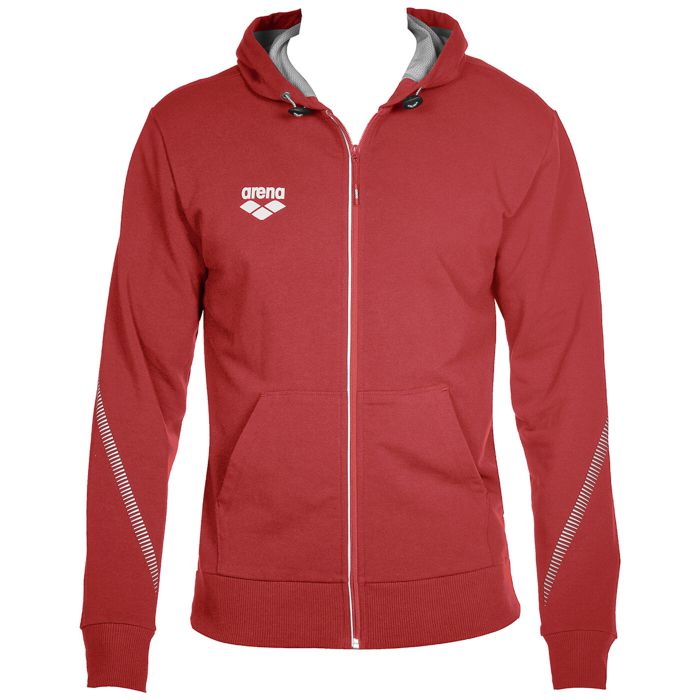 ARENA Tl Hooded Jacket - Hommes main product photo
