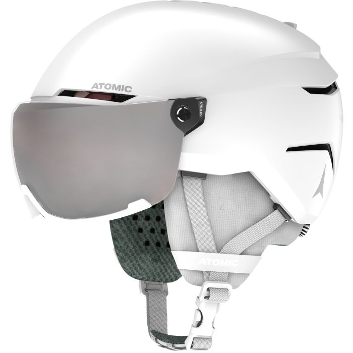ATOMIC SAVOR VISOR JR main product photo