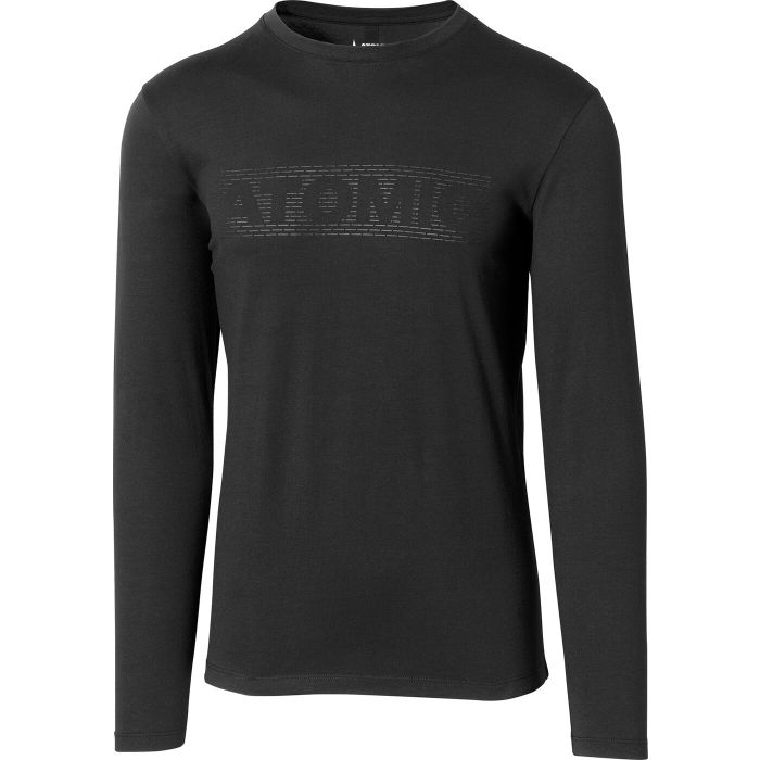 ATOMIC ALPS LS T-SHIRT - Hommes main product photo