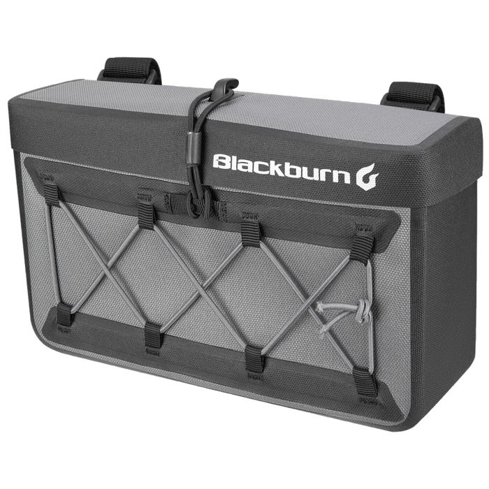 BLACKBURN Outpost Elite Hitchhiker HB Bag main product photo