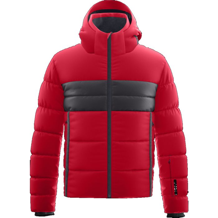 CAPRANEA GENEROSO JACKET - Hommes main product photo