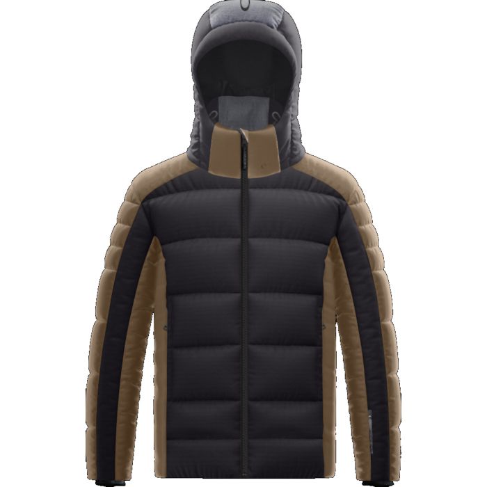 CAPRANEA MADUN JACKET - Hommes main product photo