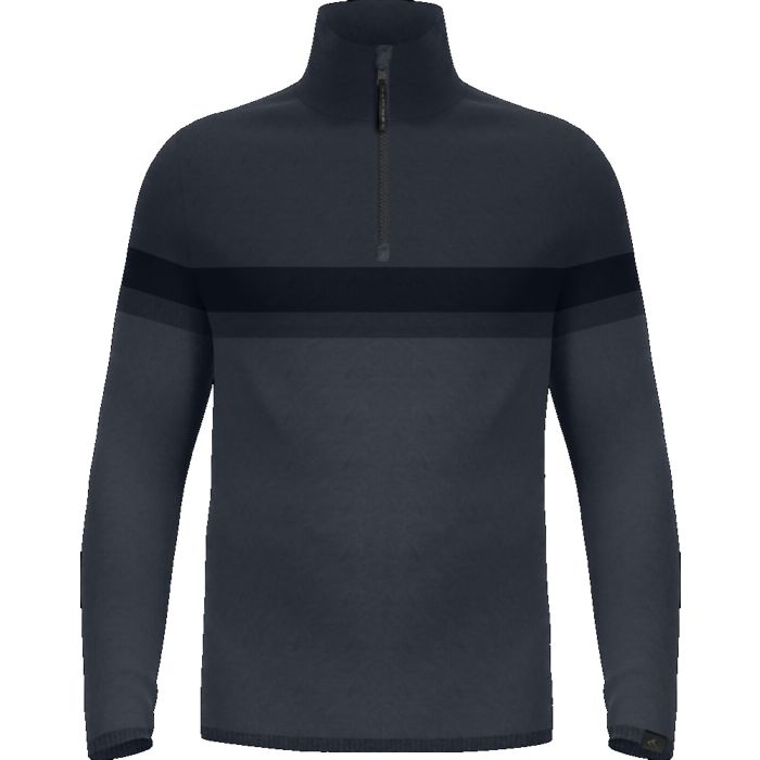 CAPRANEA ROSSBERG MIDLAYER - Hommes main product photo