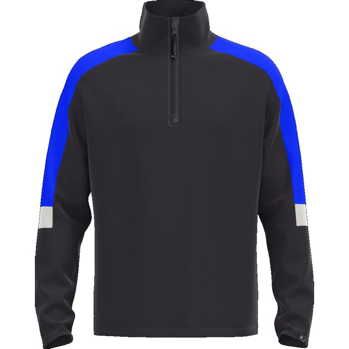 CAPRANEA MARWEES MIDLAYER - Hommes main product photo