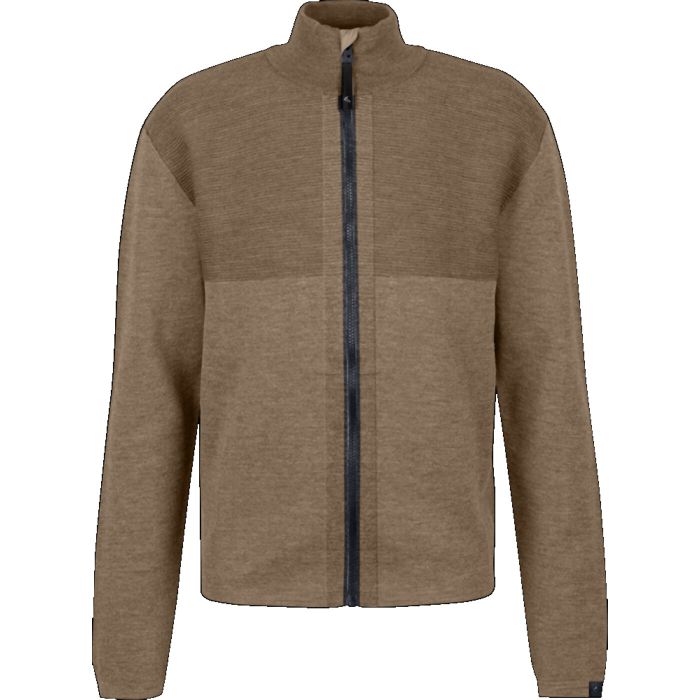 CAPRANEA WISSBERG MIDLAYER - Hommes main product photo