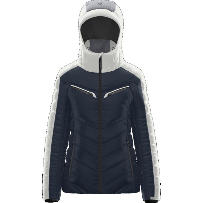 CAPRANEA NAIR JACKET - Femmes main product photo