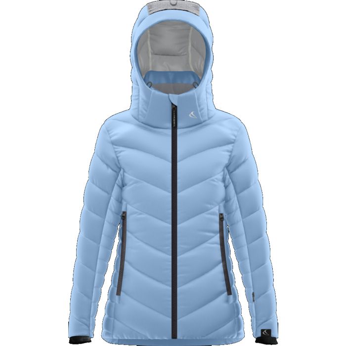 CAPRANEA GURTEN JACKET - Femmes main product photo