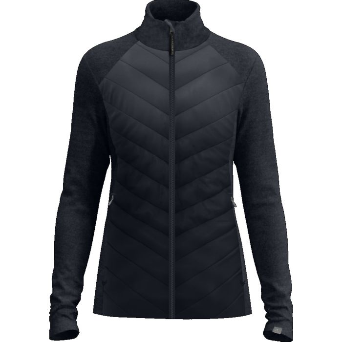 CAPRANEA MADRISA MIDLAYER - Femmes main product photo