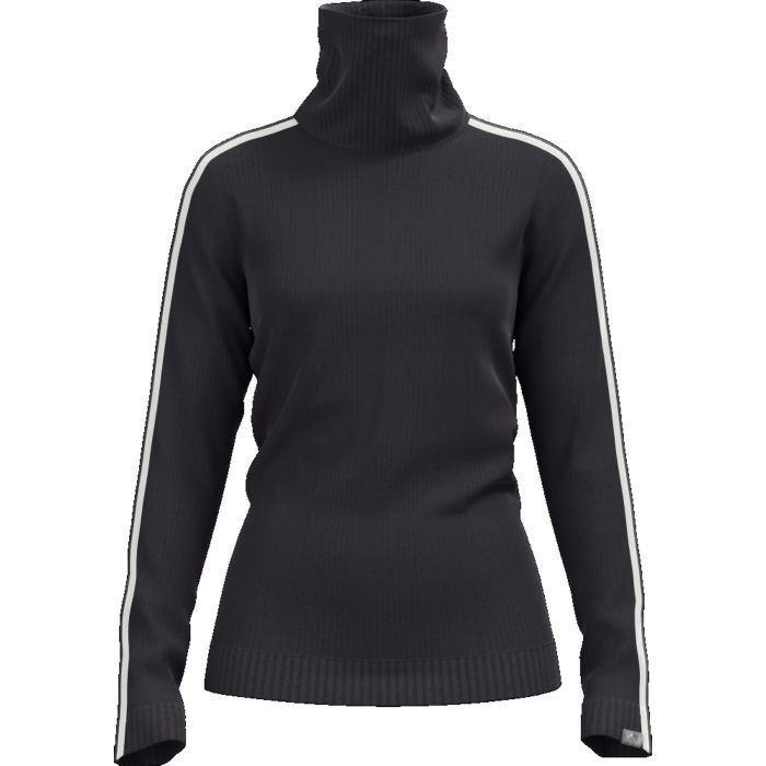 CAPRANEA NUNA MIDLAYER - Femmes main product photo