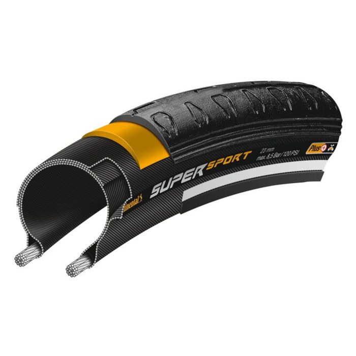 Continental Pneu Super Sport Plus main product photo