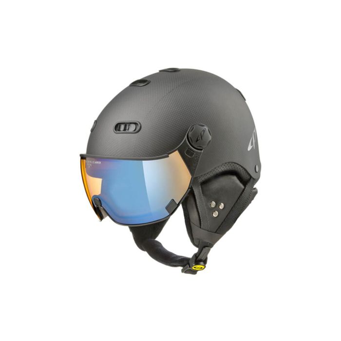 CP Ski CARACHILLO Carbon Helmet main product photo