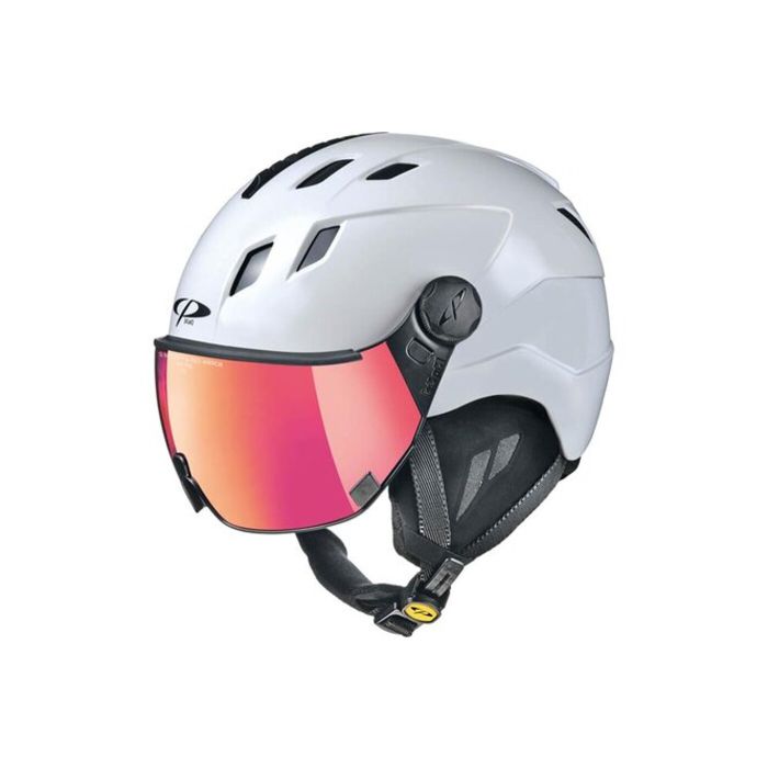 CP Ski CORAO Helmet main product photo
