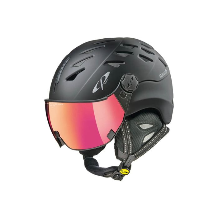 CP Ski CUMA Helmet main product photo