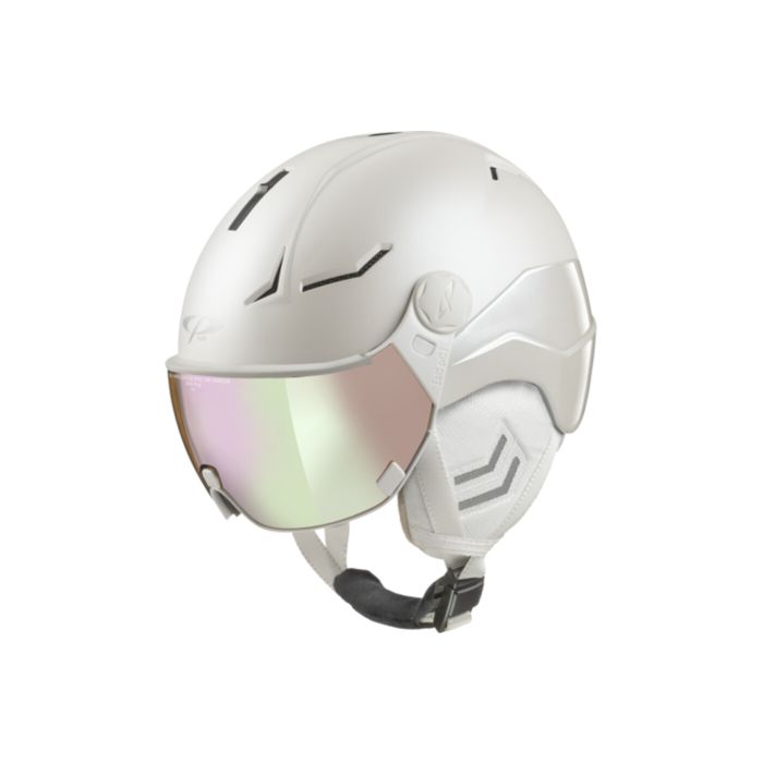 CP Ski Women COYA+ Cashmere Helmet main product photo