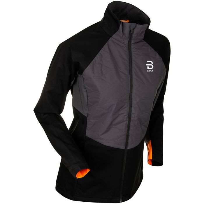 DAEHLIE Jacket Challenge 2.0 - Femmes main product photo