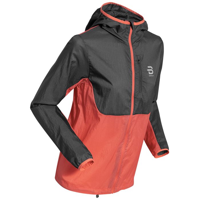 DAEHLIE Jacket Active - Femmes main product photo