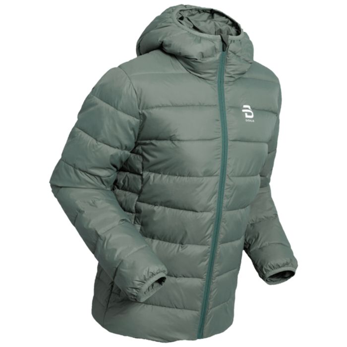 DAEHLIE Jacket Frost - Femmes main product photo