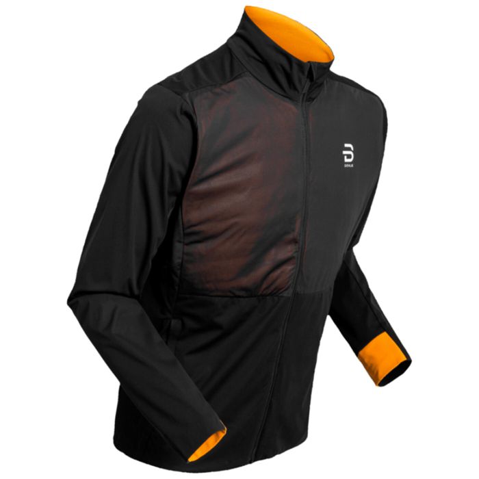 DAEHLIE Jacket Thermo Pro - Hommes main product photo