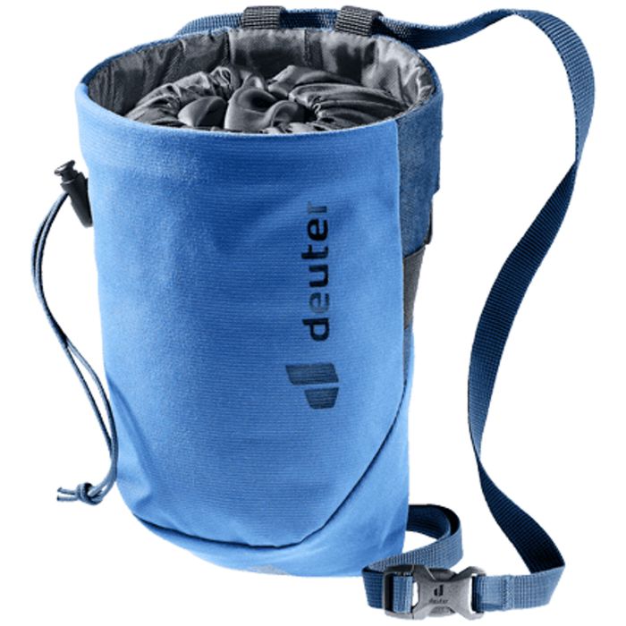 DEUTER Gravity Chalk Bag II L main product photo