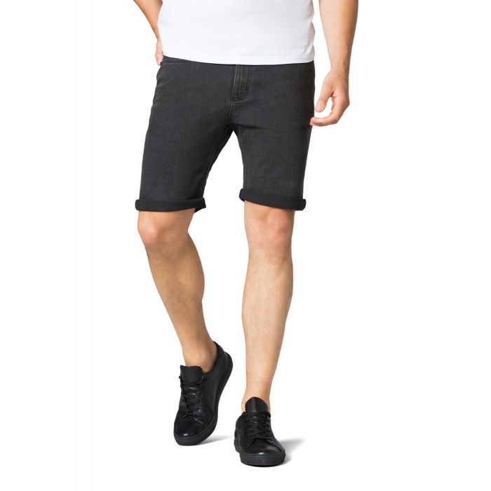 DU/ER Performance Denim Commuter Short - Volcanic - Hommes main product photo